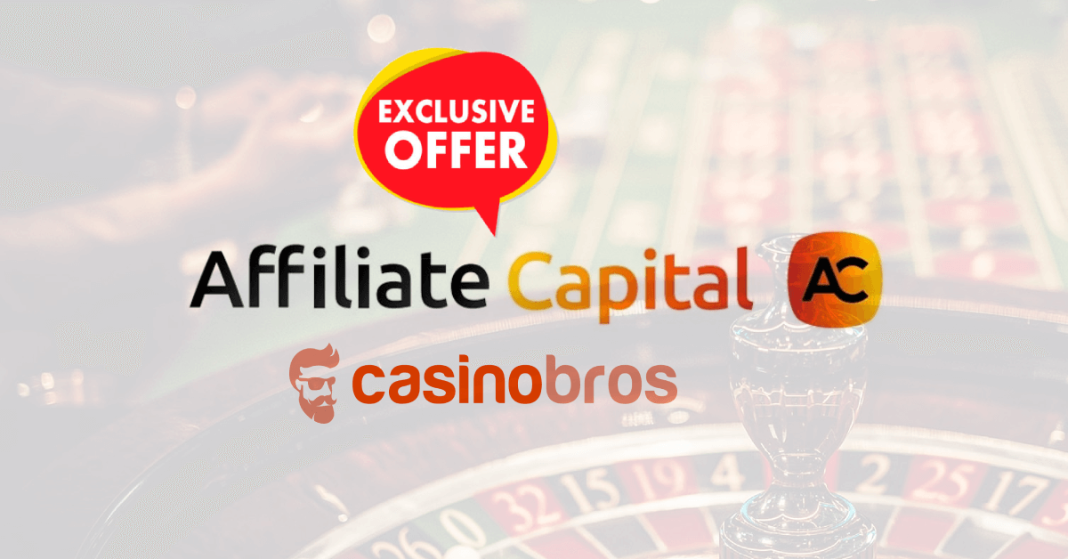 affiliate capital exclusive offers